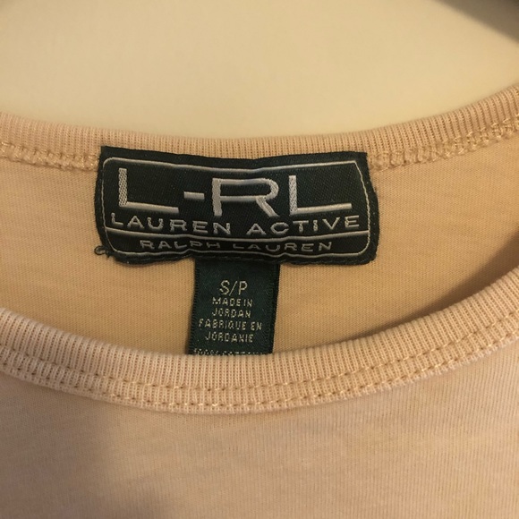 Ralph Lauren TShirt - Picture 2 of 2